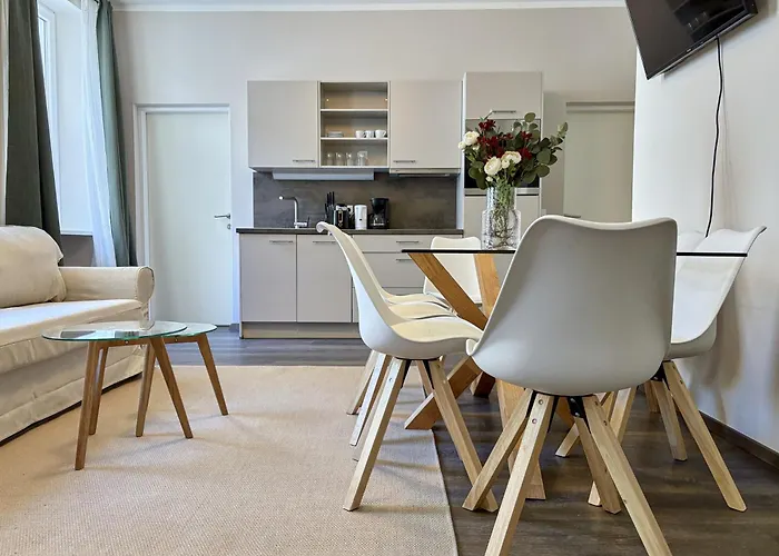 Balkon I Close To S-bahn I 5 Minutes To Mall