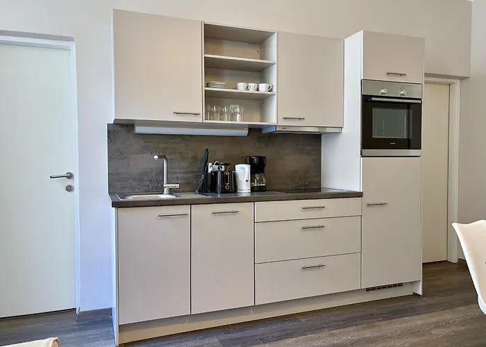 Balkon I Close To S-bahn I 5 Minutes To Mall *