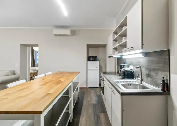 Balkon I Close To S-bahn I 5 Minutes To Mall