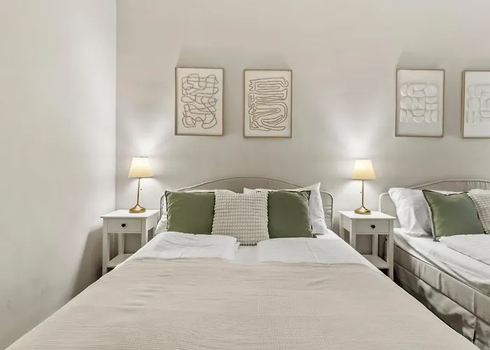 Balkon I Close To S-bahn I 5 Minutes To Mall *