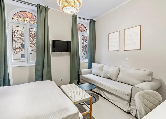 Balkon I Close To S-bahn I 5 Minutes To Mall