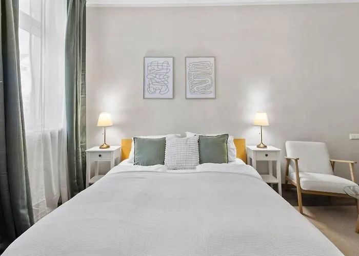 Balkon I Close To S-bahn I 5 Minutes To Mall